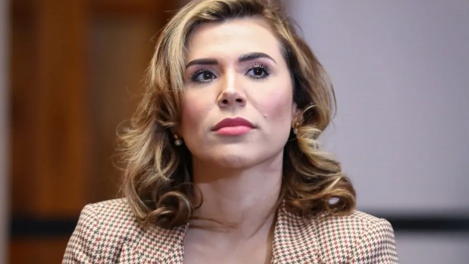 Morena y su impunidad: ¿Marina del Pilar, nueva joya diplomática?