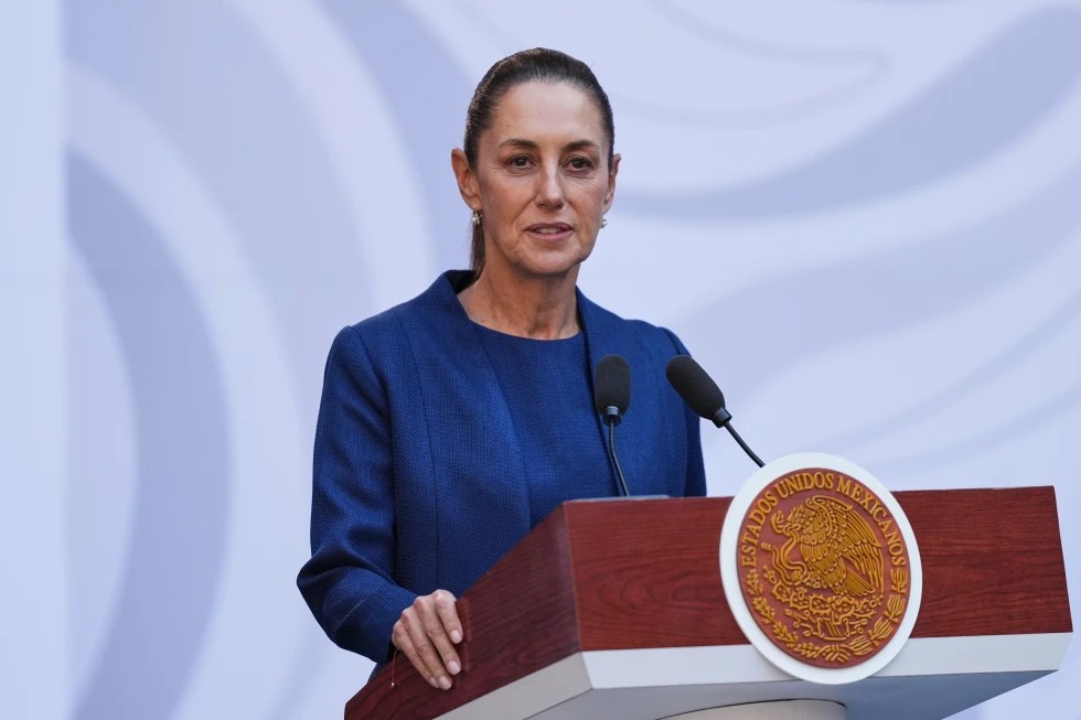 Sheinbaum confirma ayuda humanitaria a Cuba pese a tensiones con Trump