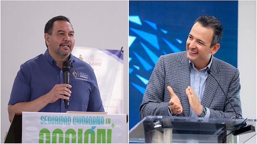 Chihuahua: una gubernatura que se ganará en territorio municipal