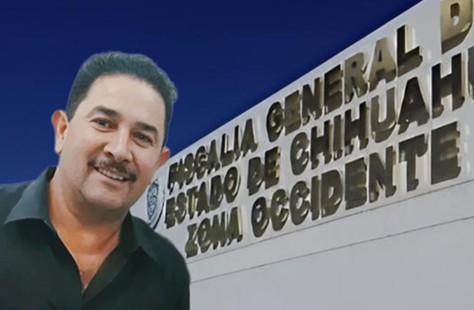 Denuncia por violencia de género reordena Fiscalía de Chihuahua