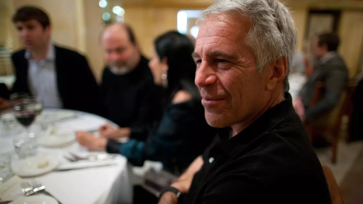 Diez conclusiones sobre los últimos archivos de Epstein