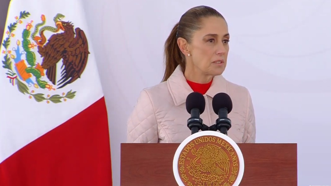 Homicidios en Michoacán: el discurso de éxito que presume Sheinbaum