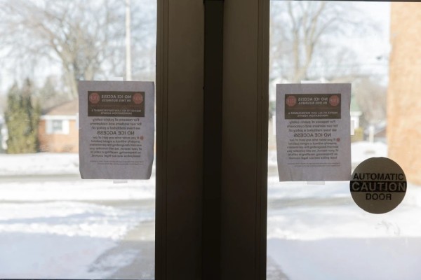 Redadas del ICE generan crisis de asistencia escolar en Minnesota