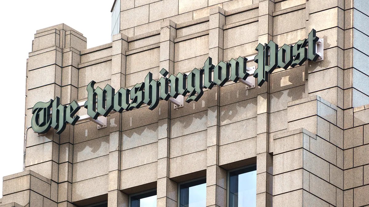 The Washington Post se achica: ¿el fin de los medios impresos?