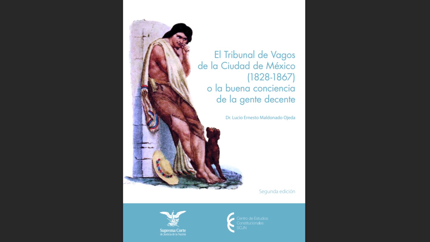 Portada del libro de