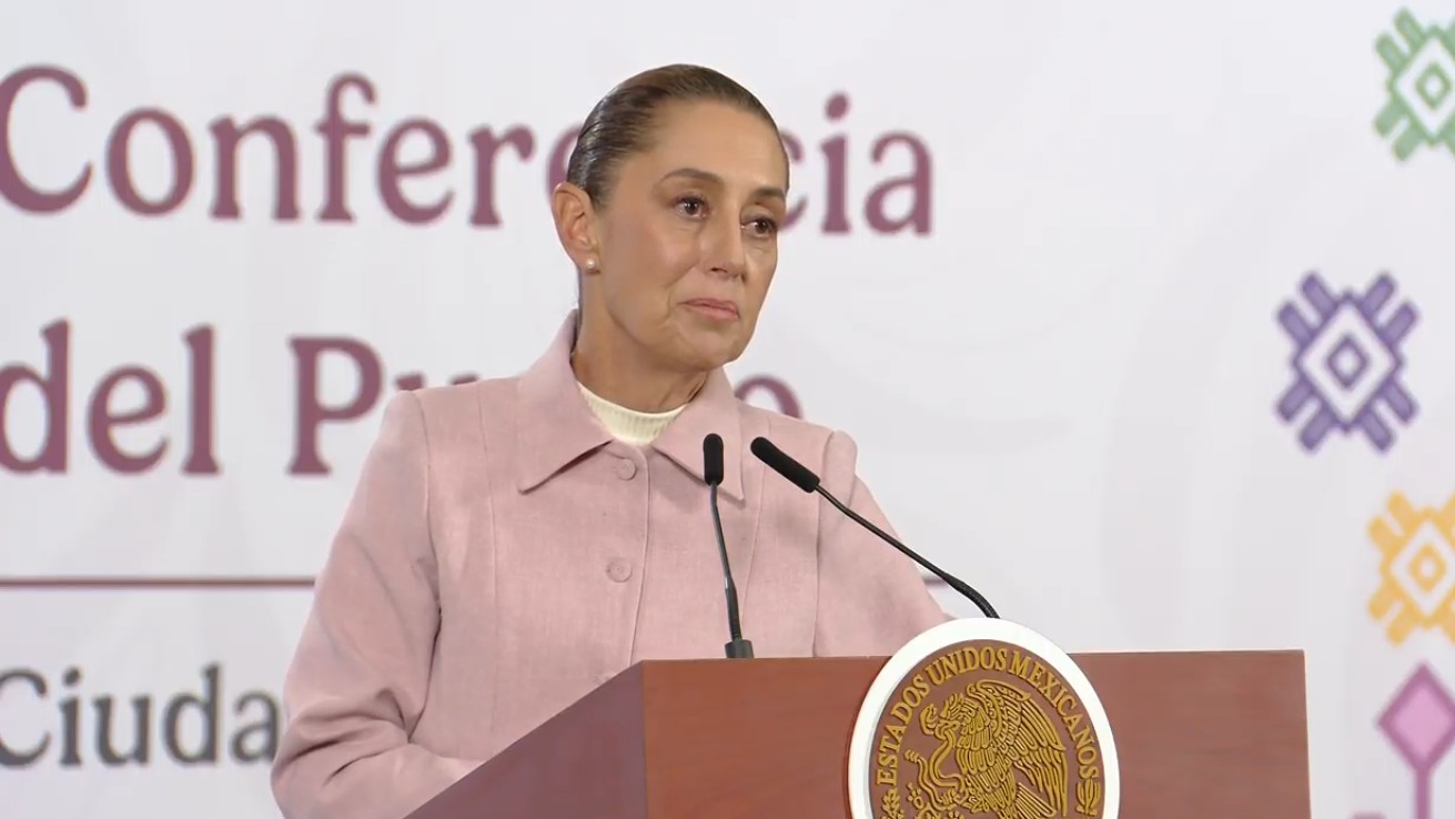 Solidaridad con Cuba, riesgos para México ignorados por Sheinbaum
