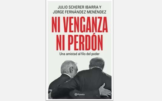 Julio Scherer Ibarra: quién merece perdón y quién merece olvido