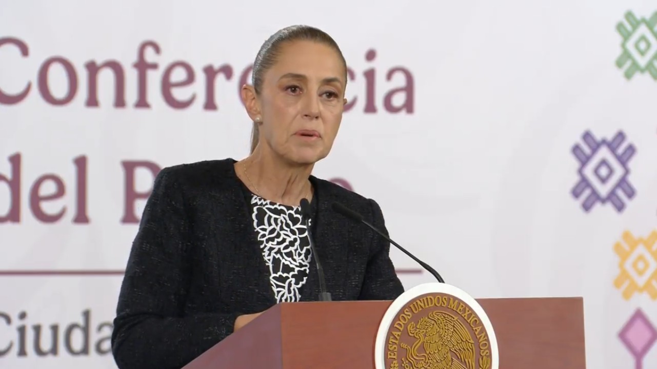Cifras parciales en el “mes histórico” de seguridad de Sheinbaum