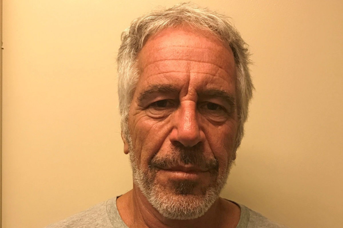 Foro Público: Los archivos Epstein, historia de una infamia