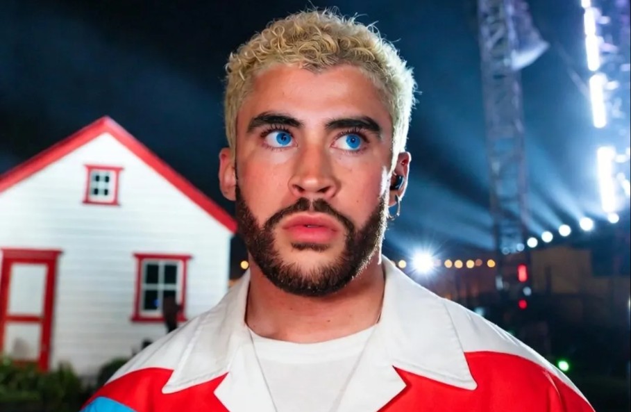 Bad Bunny: el gringo más latino
