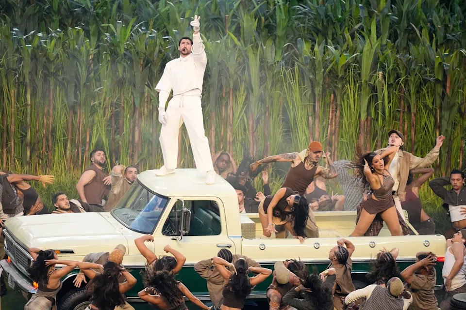 Bad Bunny y el nuevo racismo de Donald Trump
