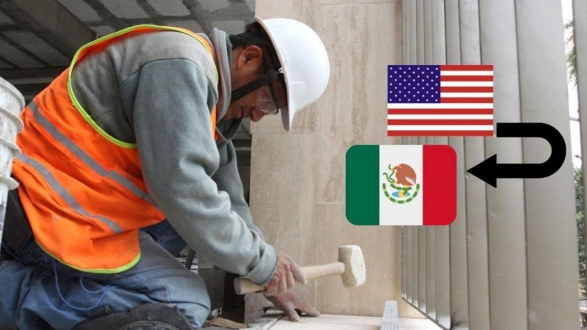 La jornada de 40 horas y la deuda pendiente con migrantes mexicanos