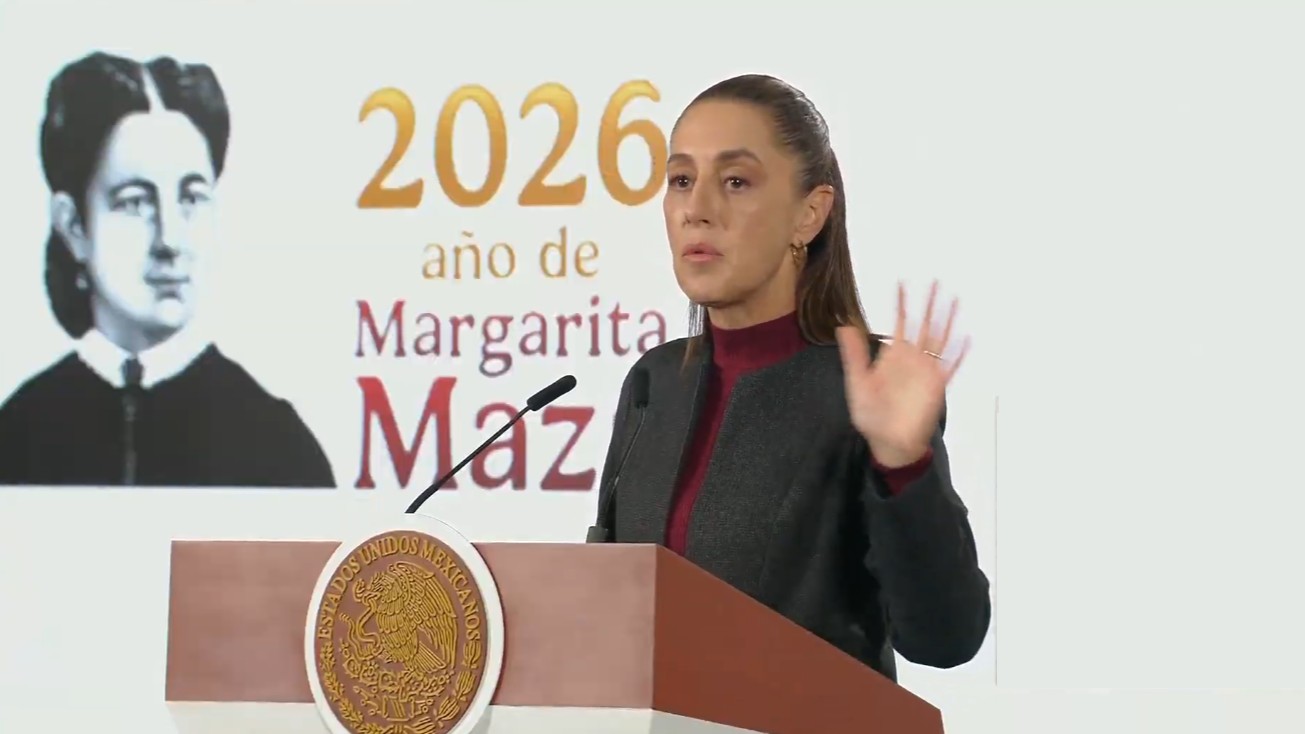 Sheinbaum minimiza ataque a Pepe Aguilar y prioriza agenda cultural