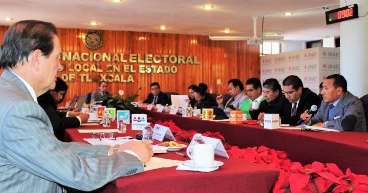 Tlaxcala 2027: Morena, un poder que cruje por dentro