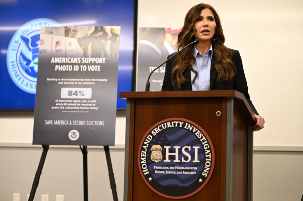 Bloqueo demócrata al ICE deja sin financiación a agencias migratorias