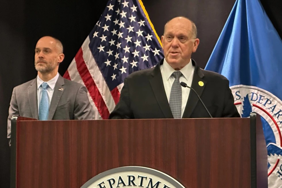 Minnesota en alerta celebra reducción de operaciones migratorias