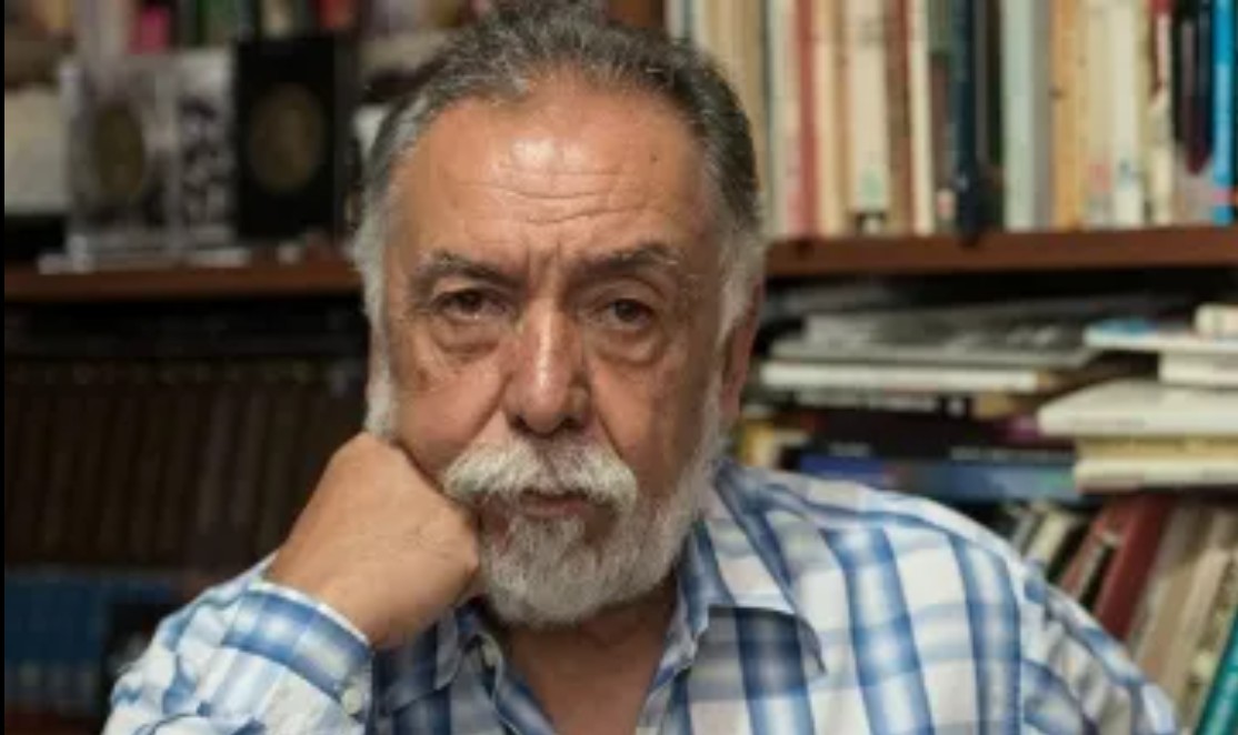 Jorge Meléndez fallece a los 81 años, referente del periodismo crítico
