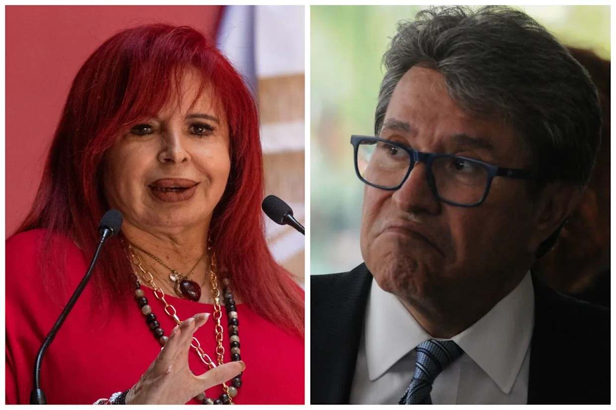 Foro Público: Fisuras que fragmentan a la 4T