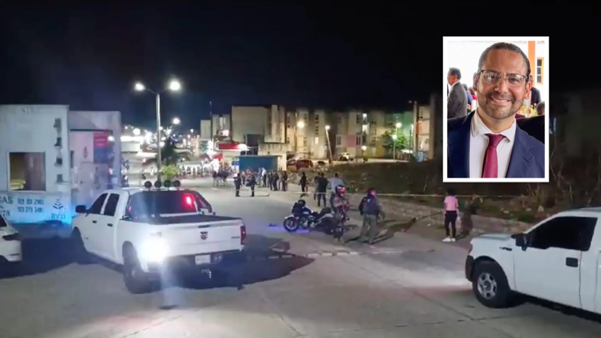 Coatzacoalcos: crónica de una violencia que no cesa