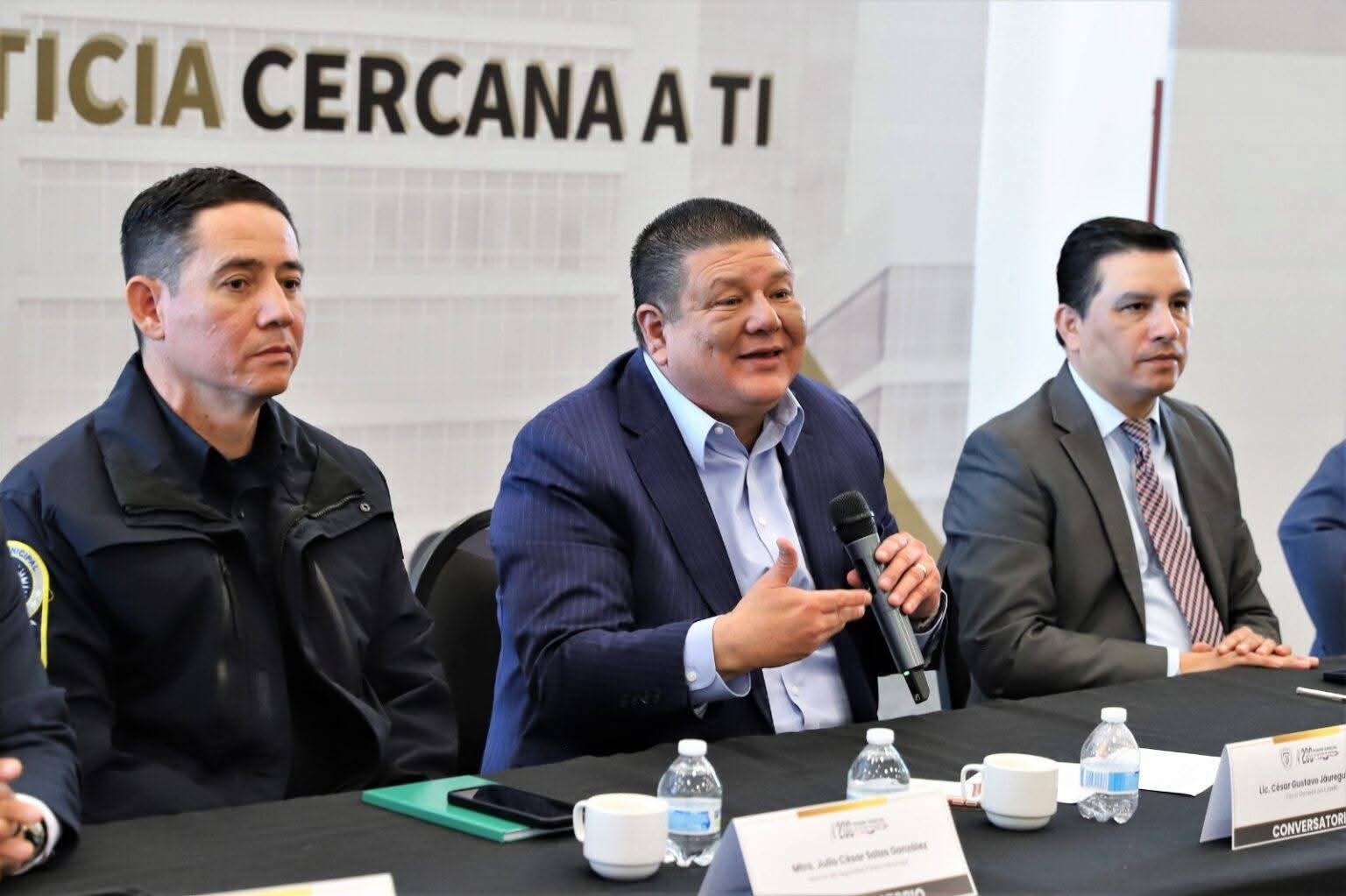 Chihuahua: Fiscalía enfrenta a jueces y tensa al Poder Judicial