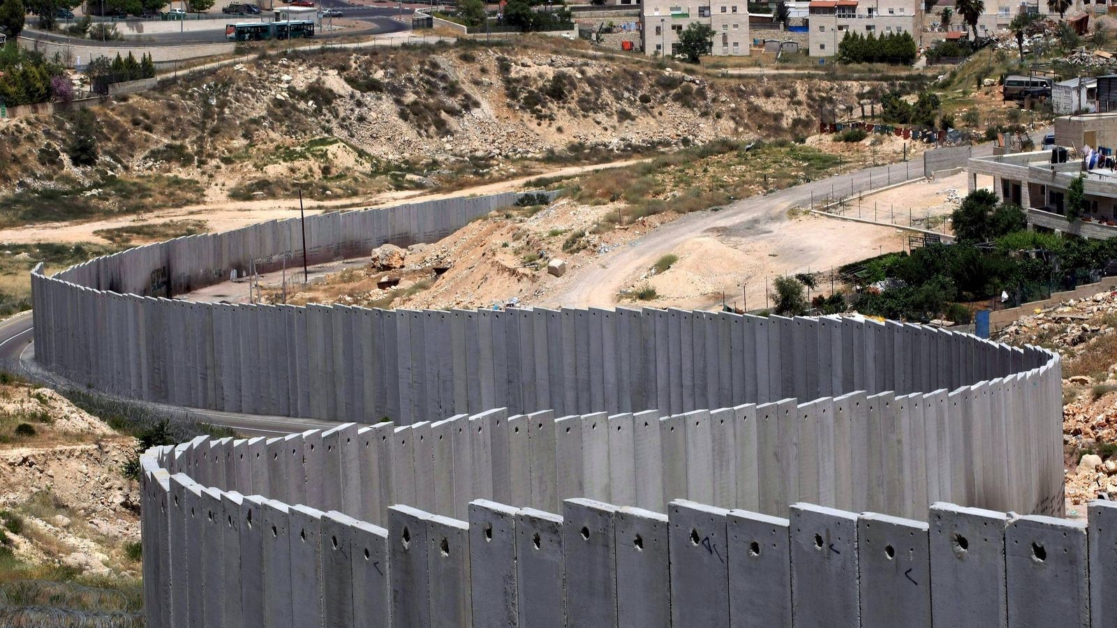 México se pronuncia en contra de la anexión israelí de Cisjordania