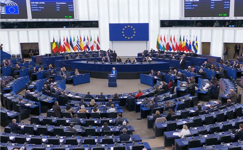 Acuerdo Mercosur-Unión Europea remienda un Occidente dividido