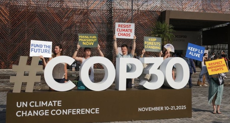 La frágil situación en la que operan las COP climáticas