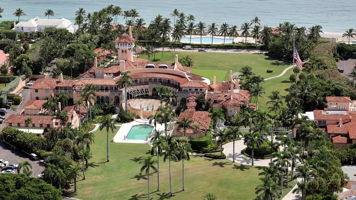 Servicio Secreto mata a un hombre armado en perímetro de Mar-a-Lago