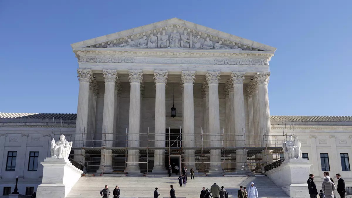 Claves del fallo del Supremo de EEUU contra los aranceles