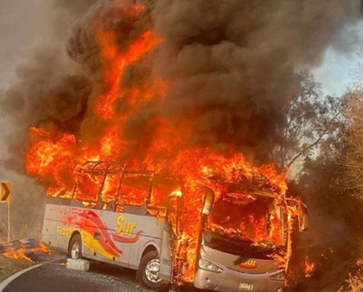 Bajo fuego cruzado: la cacería de “El Mencho”