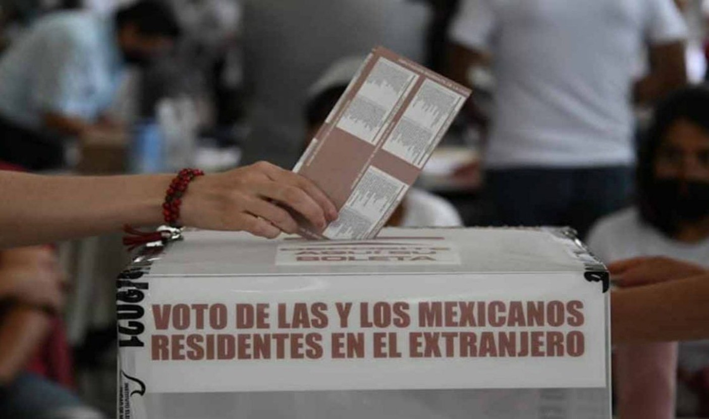 Partidos políticos: el migrante como discurso, no como base electoral