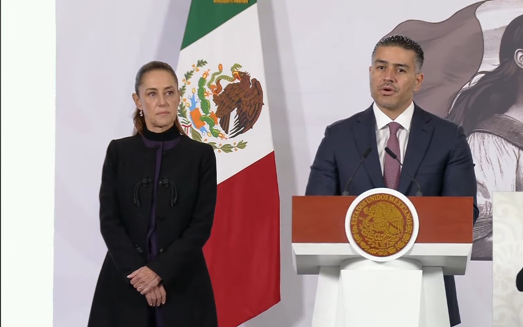Las contradicciones del discurso oficial tras la caída de El Mencho