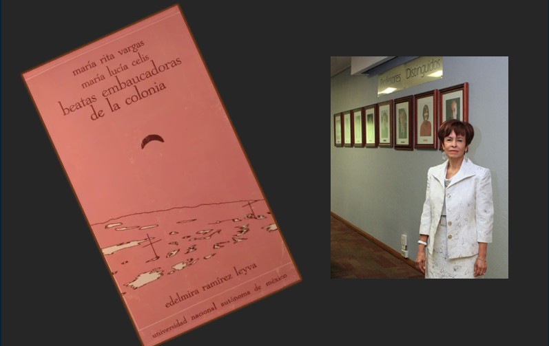 Entre lujuria e hipocresía: Dos beatas embaucadoras de la Colonia