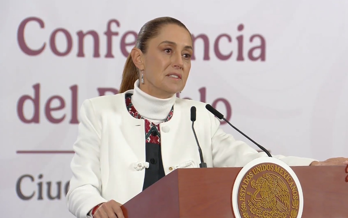 Retraso de reforma electoral exhibe fisuras y límites de Sheinbaum