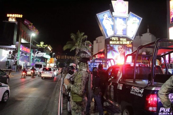 La herencia de 'El Mencho': turismo, dinero y violencia en disputa