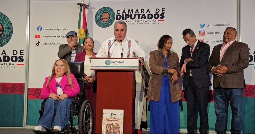 Reforma electoral: avance migrante y una democracia aún incompleta