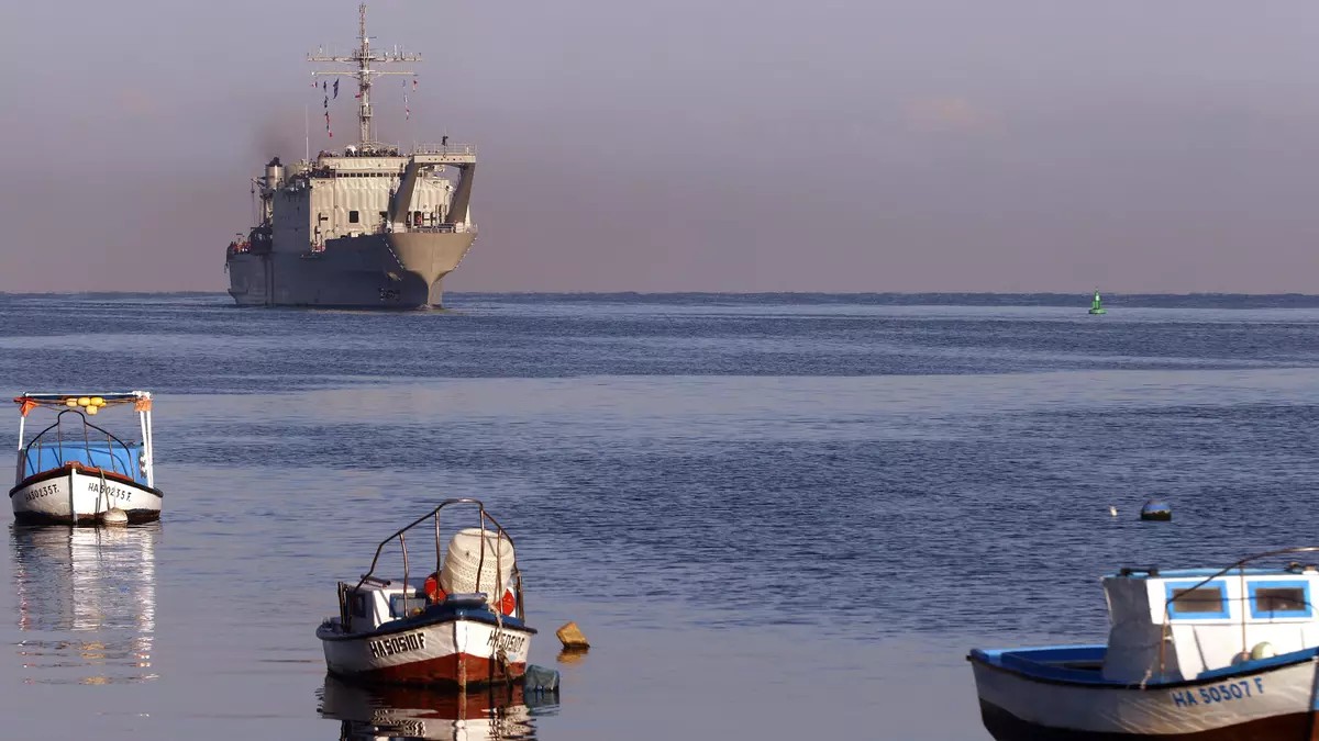 Cuba abate cuatro tripulantes de una lancha procedente de EEUU