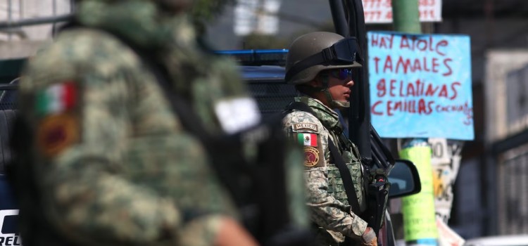 Detención de “Lexus” reactiva investigación de EEUU en Baja California