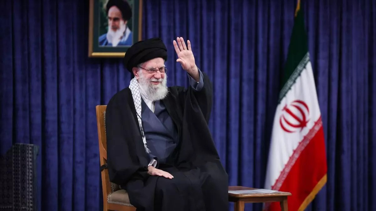 Israel da por muerto al ayatolá Jamenei