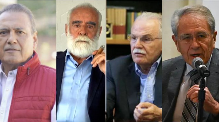 Excandidatos y especialistas advierten riesgos en reforma electoral
