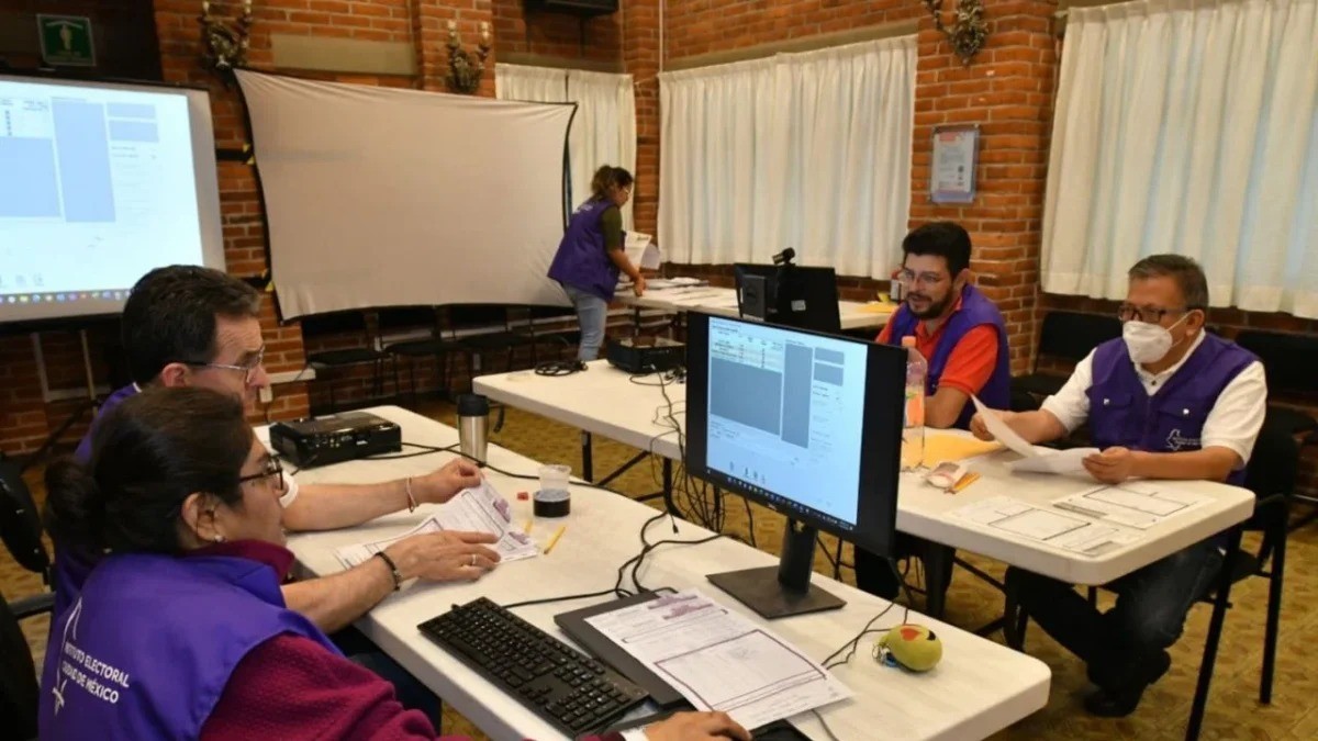 Presupuesto participativo migrante y la democracia transnacional