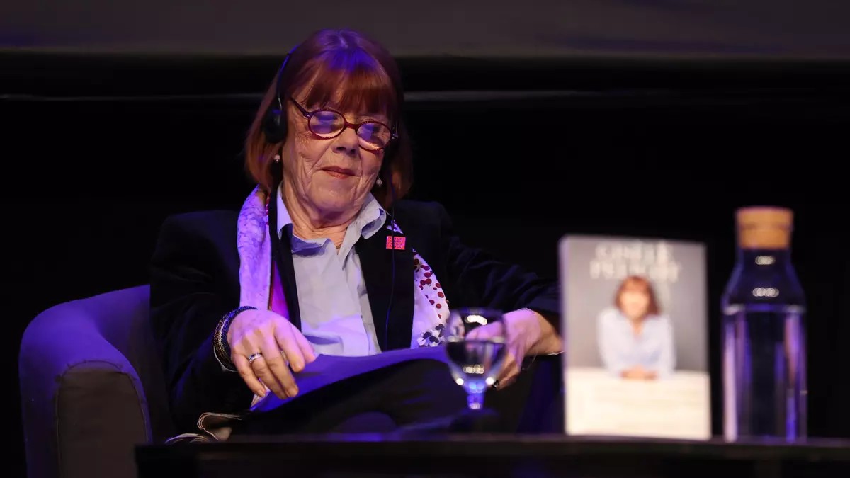 Gisèle Pelicot: un símbolo global contra la violencia sexual