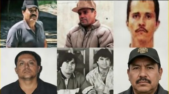 El espejismo de la lucha contra el narco