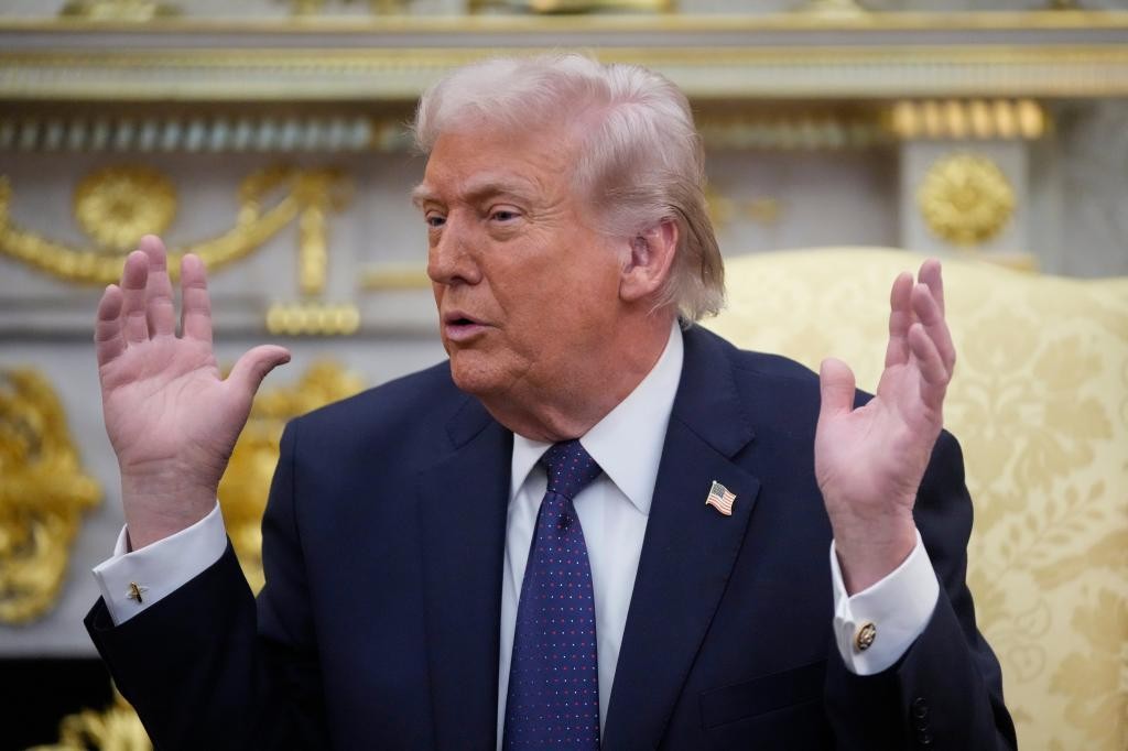 Foro Público: Trump golpea el avispero en Medio Oriente