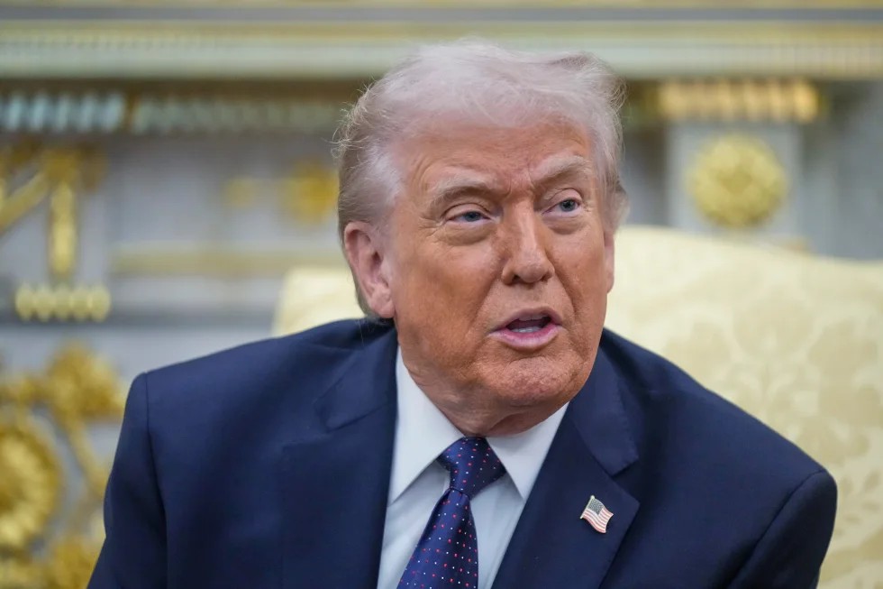 La guerra con Irán abre grietas entre Trump y sus aliados mediáticos
