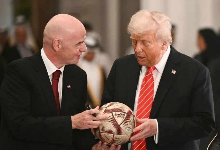 El Mundial de Fútbol amenazado por el terrorismo islámico