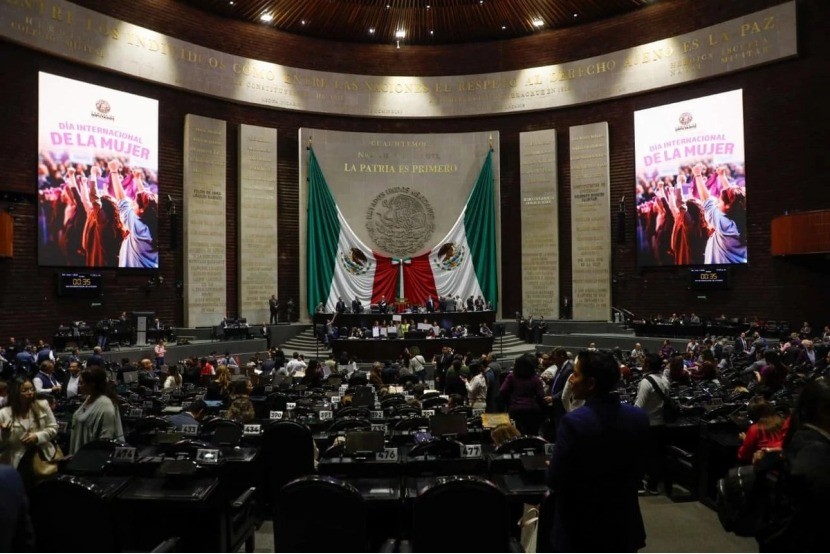 Voto migrante en desventaja: la reforma sin garantía de representación