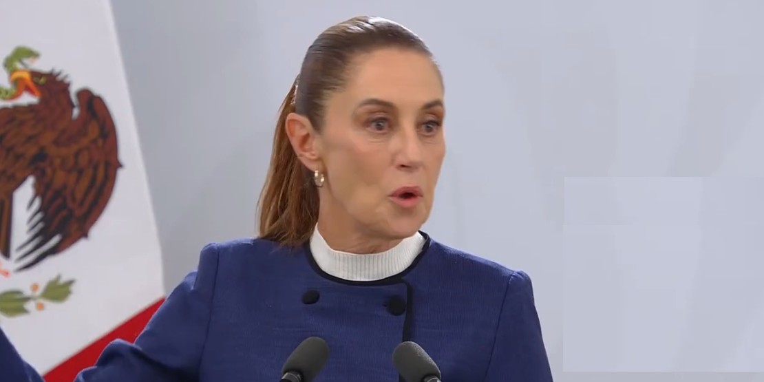 Captura de pantalla de la transmisión del 6 de marzo de 2026. Captura de pantalla de la transmisión del 6 de marzo de 2026.