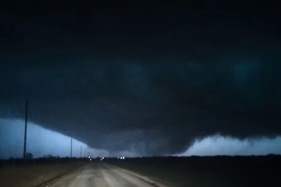 Tornado mortal en sur de Michigan deja cuatro muertos y varios heridos