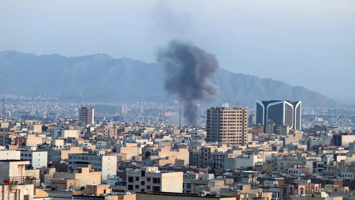 Siete preguntas clave sobre la guerra de EEUU e Israel contra Irán